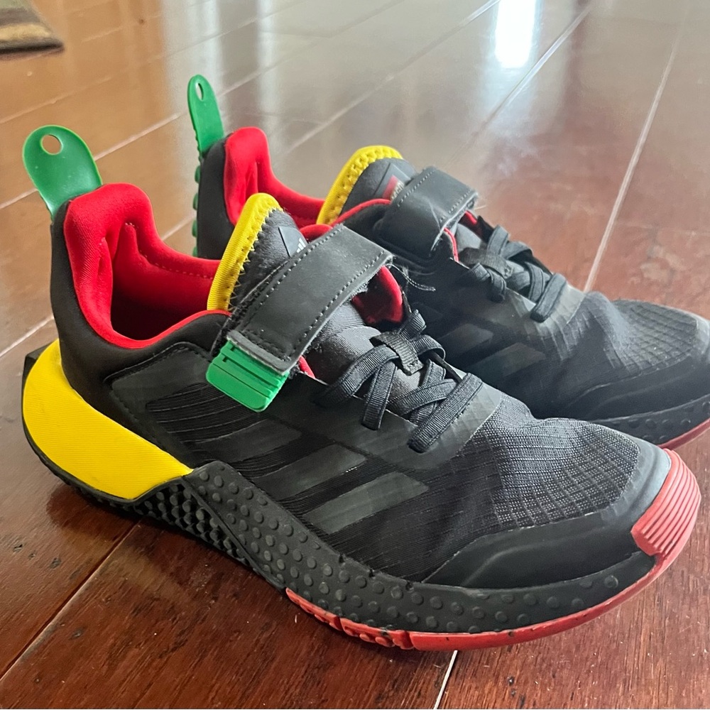 Adidas Lego Kids Sneakers